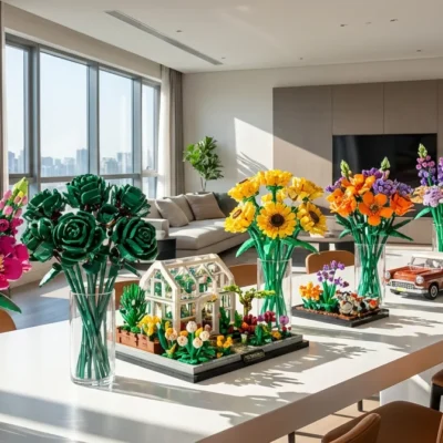 Technic Beam 2 Liftarm (60483)